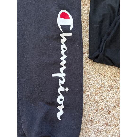 Champion Boys Bundle of 7 Tshirts Shorts Hoodies Size M READ DESC - Picture 9 of 9